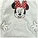 Vestito Polare Minnie mf 51 18 9644 s1-12m Bambina - Foto miniatura 2