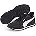 St Runner V3 Mesh Jr 38551001, Bambini, Nero, 37 - Foto miniatura 6