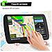 Navigatore Auto Bluetooth Gps Navigation Per Camion Camper Auto - Foto miniatura 4
