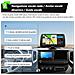 Navigatore Auto Bluetooth Gps Navigation Per Camion Camper Auto - Foto miniatura 5