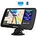 Navigatore Auto Bluetooth Gps Navigation Per Camion Camper Auto - Foto miniatura 1