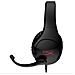 Cuffie da Gioco Cablato HXHSCSBK /EE Colore Nero - Foto miniatura 3