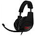 Cuffie da Gioco Cablato HXHSCSBK /EE Colore Nero - Foto miniatura 1