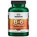 Vitamina B-6 Piridossina 100 Mg 250 Capsule - Foto miniatura 1
