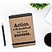 Notebook Quotes 80 Pages Beige - Foto miniatura 2
