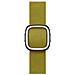 Uhrarmband Fr Smartwatch - 42mm - Gre L - Gelbgrn (mxw83zm /a) - Foto miniatura 1