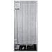Frigorifero 4 Porte DF4-58NV1XE1 Total No Frost Classe E Capacità Netta 421 Litri Colore Acciaio Inox - Foto miniatura 6