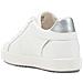 Blomiee Sneakers Sneakers Sintetico Scarpe Donna Bianco Eu 36, D366he 054aj C0007 - Foto miniatura 3