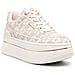 Hayes Lace Up Trainers Sneakers Sintetico Scarpe Donna Beige Eu 40.5, 43r4hyfs1b-150 - Foto miniatura 1