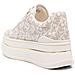 Hayes Lace Up Trainers Sneakers Sintetico Scarpe Donna Beige Eu 40.5, 43r4hyfs1b-150 - Foto miniatura 3