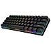 PRO X 60 tastiera Gaming USB + RF Wireless + Bluetooth QWERTY Italiano Magenta - Foto miniatura 4