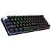 PRO X 60 tastiera Gaming USB + RF Wireless + Bluetooth QWERTY Italiano Magenta - Foto miniatura 3