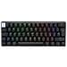 PRO X 60 tastiera Gaming USB + RF Wireless + Bluetooth QWERTY Italiano Magenta - Foto miniatura 1