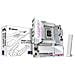 Scheda Madre B860M Aorus Elite WiFi6E ICE Socket LGA 1851 Chipset B860 Micro ATX - Foto miniatura 1