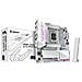 Scheda Madre B860M Aorus Elite WiFi6E ICE Socket LGA 1851 Chipset B860 Micro ATX - Foto miniatura 2