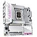 Scheda Madre B860M Aorus Elite WiFi6E ICE Socket LGA 1851 Chipset B860 Micro ATX - Foto miniatura 3