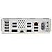 Scheda Madre B860M Aorus Elite WiFi6E ICE Socket LGA 1851 Chipset B860 Micro ATX - Foto miniatura 6