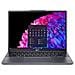 Swift Go 14 SFG14-63-R6ZG AMD Ryzen™ 7 8845HS Netbook 35,6 cm (14") WUXGA 32 GB LPDDR5x-SDRAM 2 TB SSD Wi-Fi 6 (802.11ax) Windows 11 Home Grigio - Foto miniatura 1