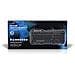 Tastiera USB GKBD200BKUS  per Gaming (Layout US International) Colore Nero - Foto miniatura 5