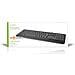KBMU200BKFR tastiera Casa USB AZERTY Francese Nero - Foto miniatura 5
