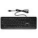 KBMU200BKFR tastiera Casa USB AZERTY Francese Nero - Foto miniatura 7