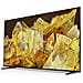 BRAVIA XR | XR-75X90L | Full Array LED | 4K HDR | Google TV | ECO PACK | BRAVIA CORE | Perfect for PlayStation5 | Aluminium Seamless Edge Design - Foto miniatura 9