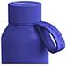 Bottiglia Termica 630ml Collezione Solid Con Cinghia, Blu Notte - Foto miniatura 3