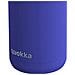 Bottiglia Termica 630ml Collezione Solid Con Cinghia, Blu Notte - Foto miniatura 4