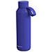 Bottiglia Termica 630ml Collezione Solid Con Cinghia, Blu Notte - Foto miniatura 1