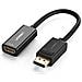 40362 cavo e adattatore video 0,25 m DisplayPort HDMI - Foto miniatura 1