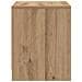 Armadio da Notte rovere artigianale 45 x 34 x 44.5 cm - Foto miniatura 7