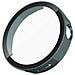 Custodia Protettiva Compatibile Con Huawei Gt6 41mm, Protezione Schermo Completa In Vetro Temperato Pc - Foto miniatura 2