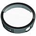Custodia Protettiva Compatibile Con Huawei Gt6 41mm, Protezione Schermo Completa In Vetro Temperato Pc - Foto miniatura 3