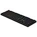 STYX Outemu Red tastiera Gaming USB QWERTY US International Nero - Foto miniatura 2