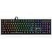 STYX Outemu Red tastiera Gaming USB QWERTY US International Nero - Foto miniatura 3