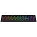 STYX Outemu Red tastiera Gaming USB QWERTY US International Nero - Foto miniatura 4