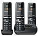 COMFORT 550A Telefono analogico Identificatore di chiamata Nero - Foto miniatura 21