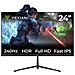Monitor Gaming Elysium IPS, 24'' Full HD 240 Hz - Foto miniatura 1