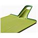 Tagliere Pieghevole Verde Chop2pot Plus Multifunzione Per Tagliare Tritare E Servire Base Antiscivolo Resistente Lavabile In Lavastoviglie Design Compatto E Pieghevole - Foto miniatura 2