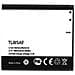 Oem Batteria Testata Pari Originale Tlib5af Per Alcatel Ot-c5 Pop X''pop Modem Wind 4g Mw40 Tcl R218t - Foto miniatura 1