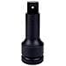 Prolunga Per Avvitatore A Impulsi 3/4  Cr-mo 200mm - Foto miniatura 1