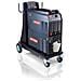 ProTIG-315-400V WK Saldatrice TIG Alluminio AC /DC - 315A AC /DC con funzione Pulse, Ingresso 400V, Kit versatile per alluminio e acciaio - Foto miniatura 2