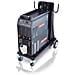 ProTIG-315-400V WK Saldatrice TIG Alluminio AC /DC - 315A AC /DC con funzione Pulse, Ingresso 400V, Kit versatile per alluminio e acciaio - Foto miniatura 4