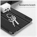 Cover per Tab P12 - Pelle /PU, Nero, Auto Wake /Sleep - Foto miniatura 3