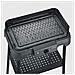 PG 8596 barbecue per l'aperto e bistecchiera Grill Da tavolo Elettrico Nero 2000 W - Foto miniatura 3