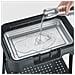 PG 8596 barbecue per l'aperto e bistecchiera Grill Da tavolo Elettrico Nero 2000 W - Foto miniatura 4