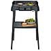PG 8596 barbecue per l'aperto e bistecchiera Grill Da tavolo Elettrico Nero 2000 W - Foto miniatura 6