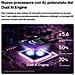 OLED evo AI 55'' Serie G6 OLED55G64LW, 4K, Hyper Radiant Color, Staffa a filo muro inclusa, G-Sync, SMART TV 2026 - Foto miniatura 4