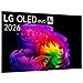 OLED evo AI 55'' Serie G6 OLED55G64LW, 4K, Hyper Radiant Color, Staffa a filo muro inclusa, G-Sync, SMART TV 2026 - Foto miniatura 5