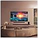 OLED evo AI 55'' Serie G6 OLED55G64LW, 4K, Hyper Radiant Color, Staffa a filo muro inclusa, G-Sync, SMART TV 2026 - Foto miniatura 7